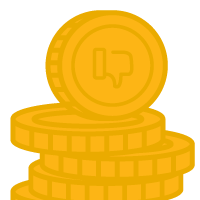 Yewdale-BlindCompany-CostofCallback-MoneyStack1